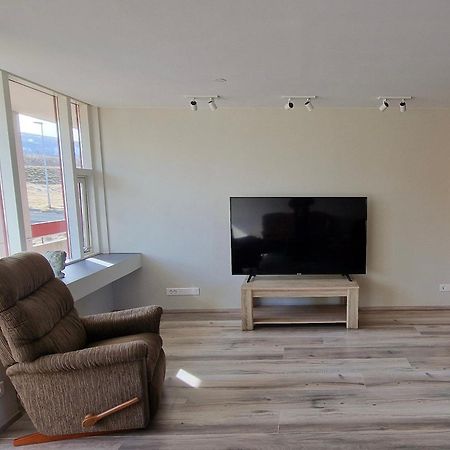 Hunavellir Guesthouse Blonduos Luaran gambar