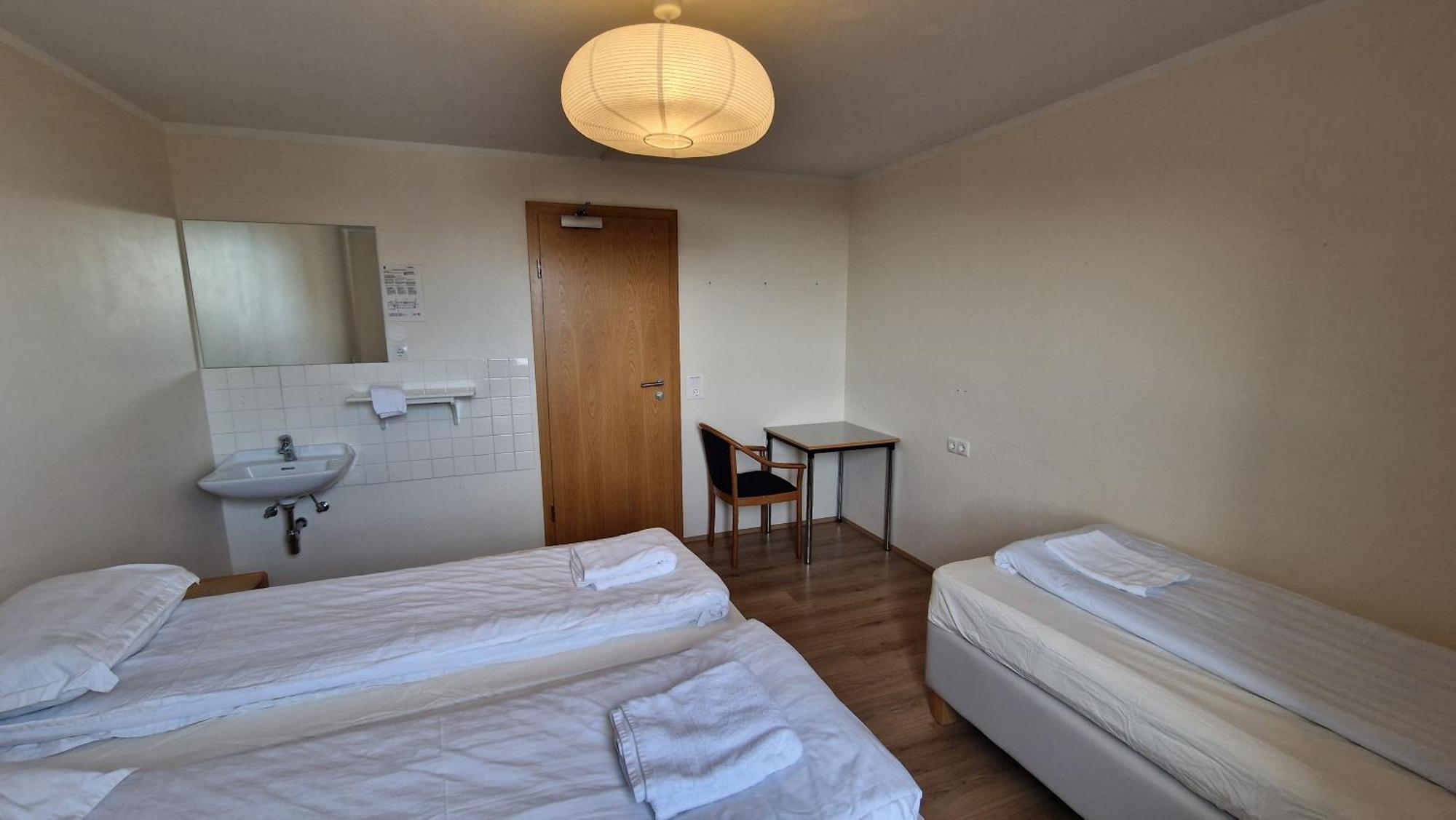 Hunavellir Guesthouse Blonduos Luaran gambar