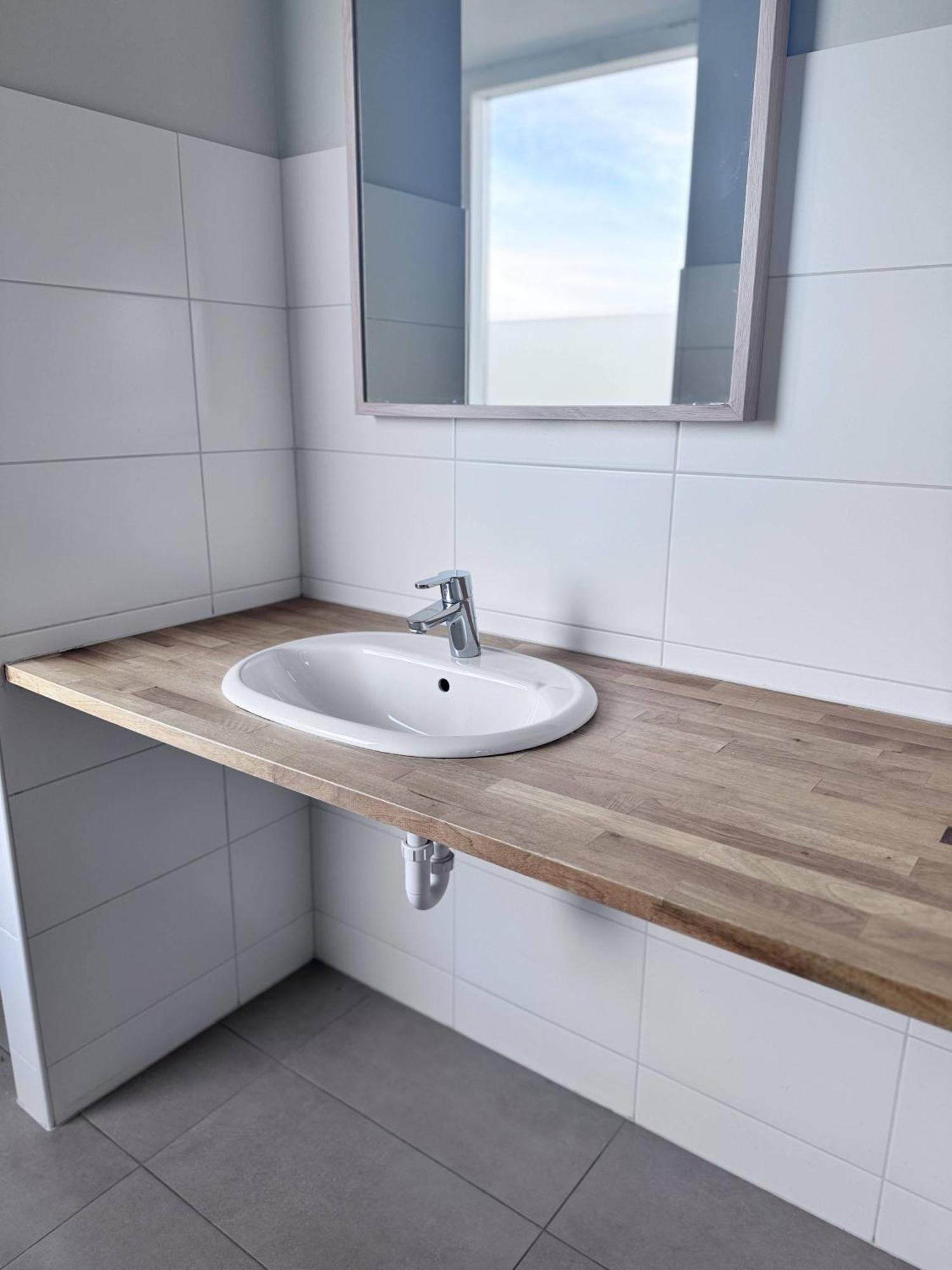 Hunavellir Guesthouse Blonduos Luaran gambar