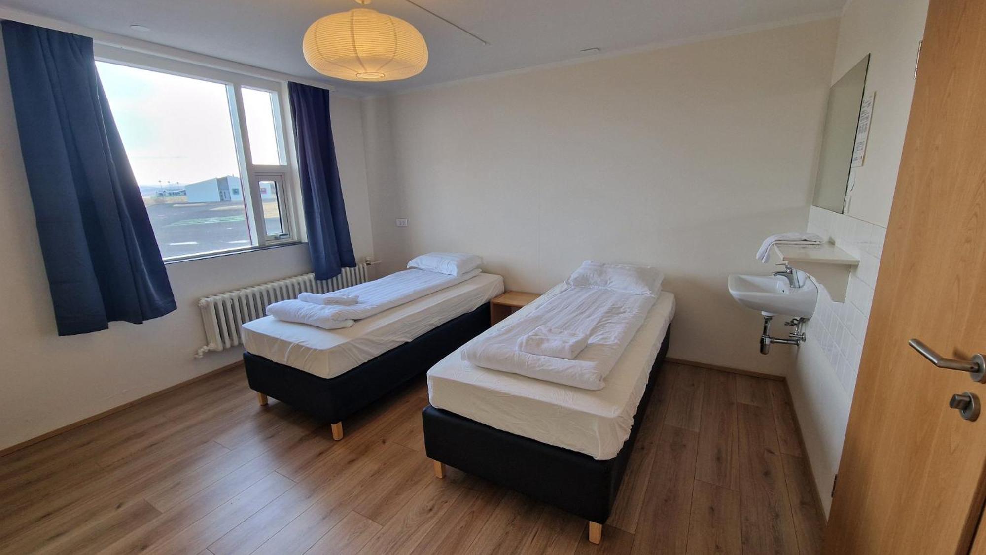 Hunavellir Guesthouse Blonduos Luaran gambar
