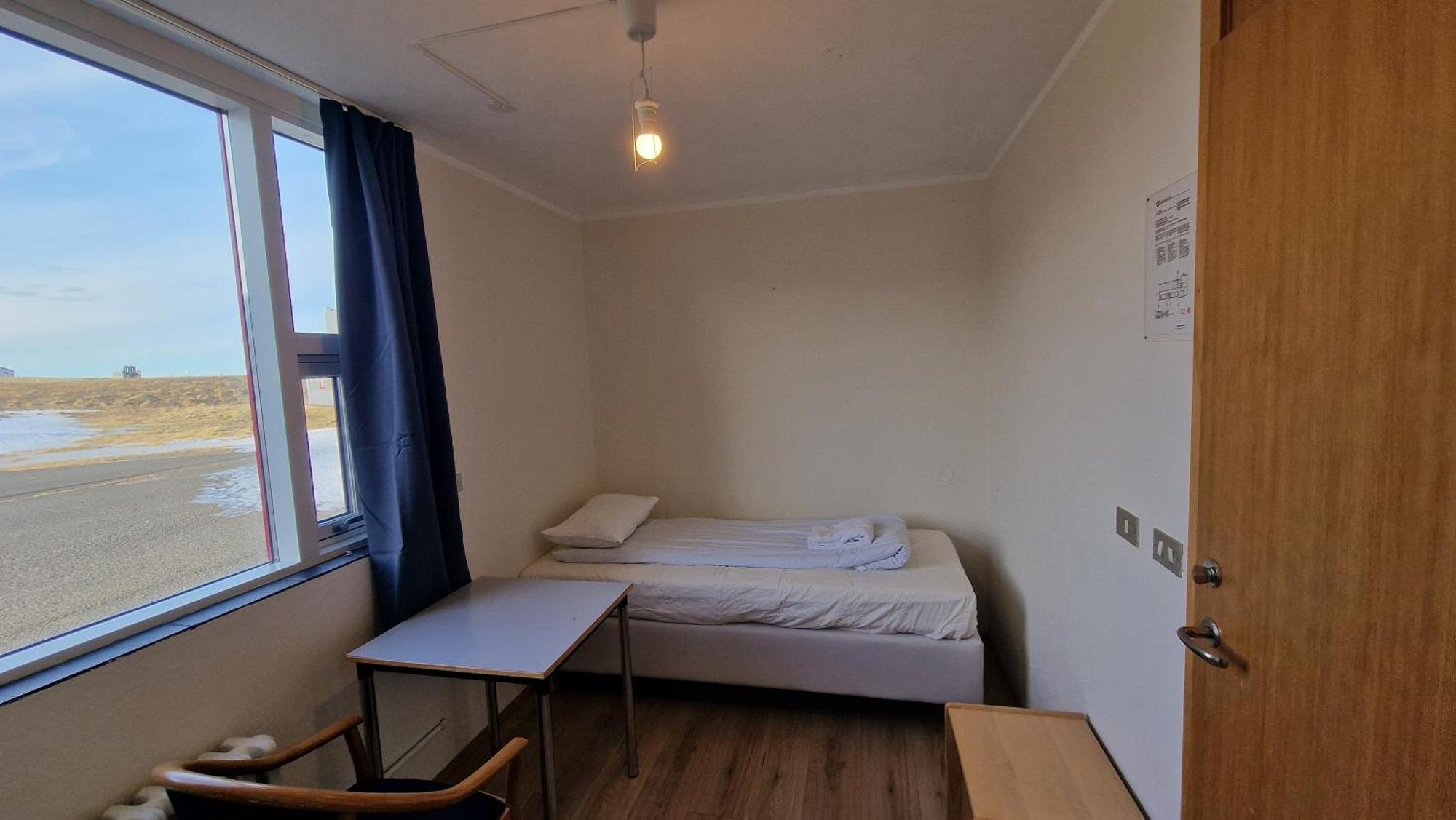 Hunavellir Guesthouse Blonduos Luaran gambar