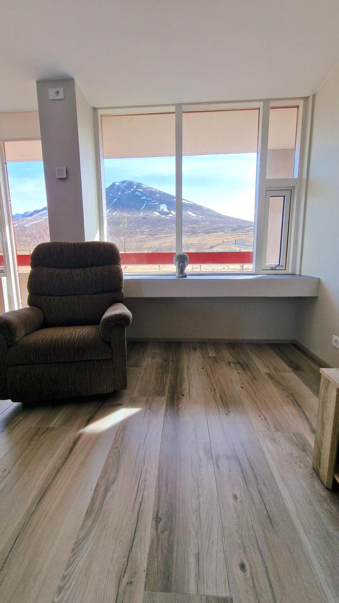 Hunavellir Guesthouse Blonduos Luaran gambar