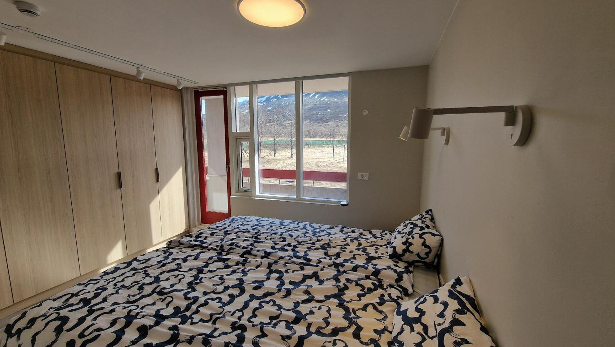 Hunavellir Guesthouse Blonduos Luaran gambar