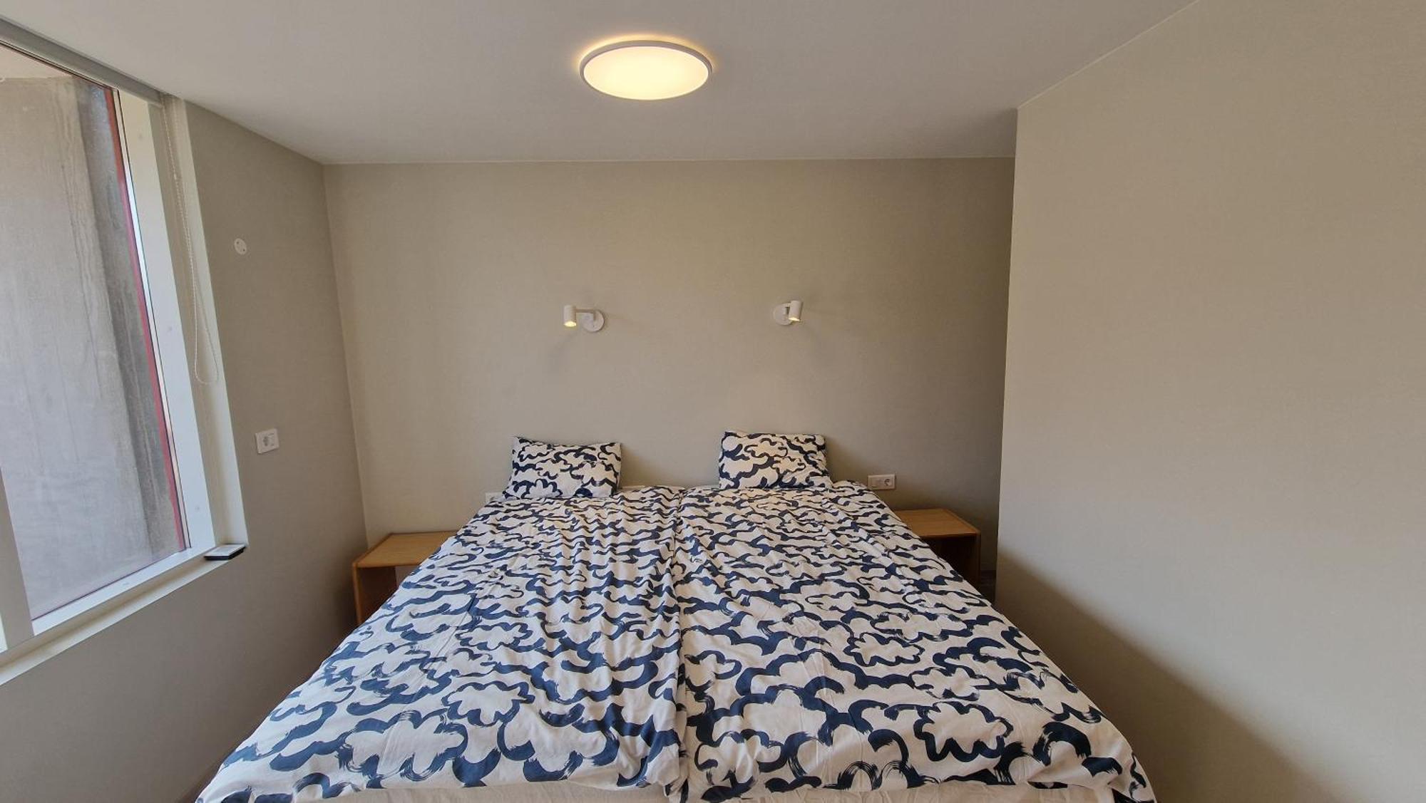 Hunavellir Guesthouse Blonduos Luaran gambar