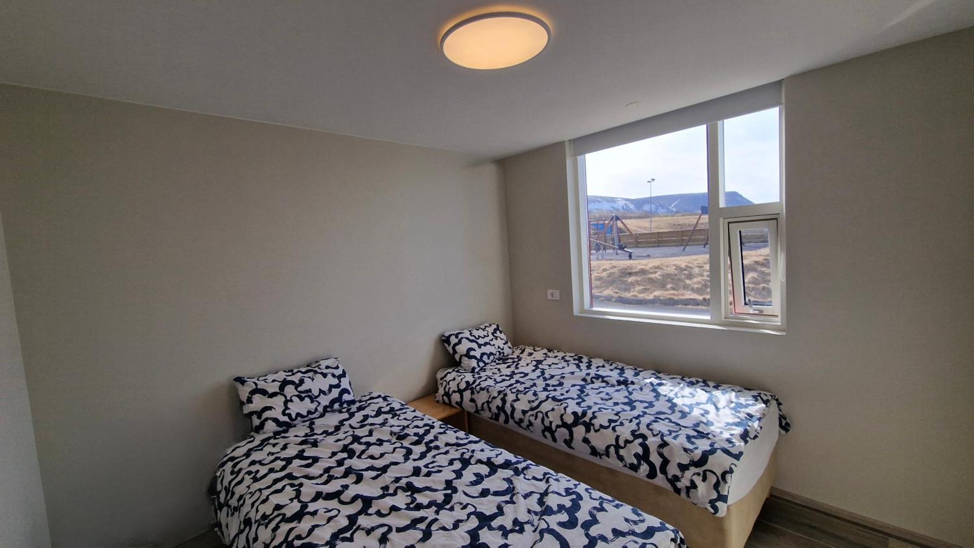 Hunavellir Guesthouse Blonduos Luaran gambar