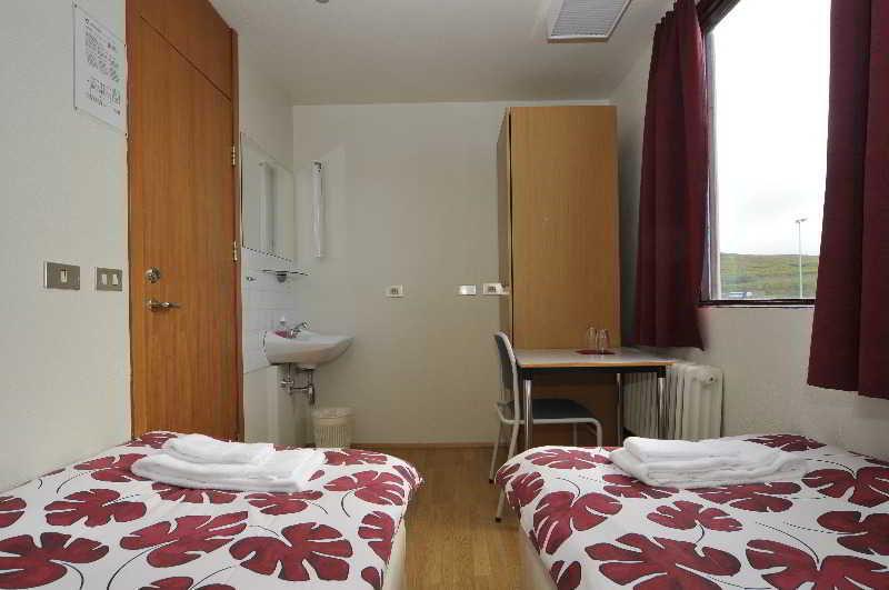 Hunavellir Guesthouse Blonduos Luaran gambar
