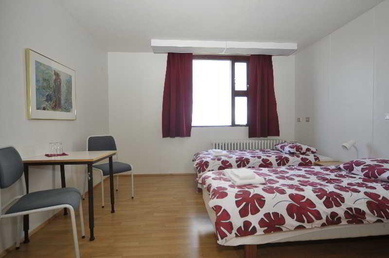 Hunavellir Guesthouse Blonduos Luaran gambar