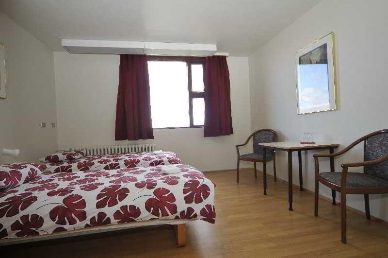 Hunavellir Guesthouse Blonduos Luaran gambar